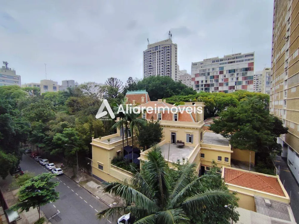 Apartamento, 3 quartos, 240 m² - Foto 4