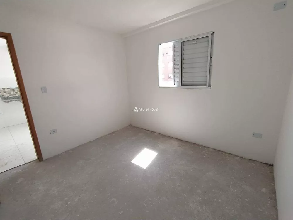 Apartamento à venda com 1 quarto, 22m² - Foto 4