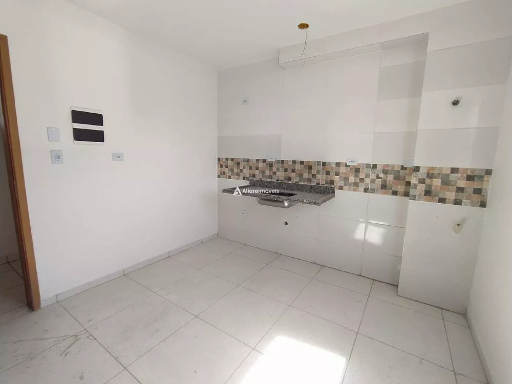 Apartamento à venda com 1 quarto, 22m² - Foto 2