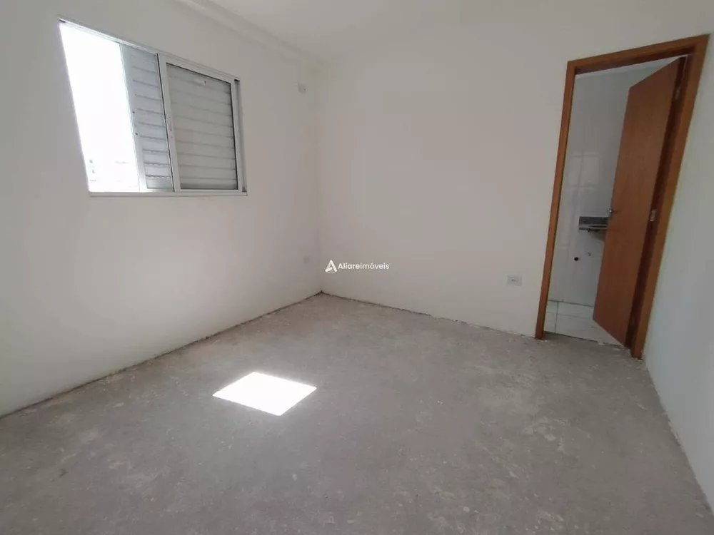 Apartamento à venda com 1 quarto, 22m² - Foto 1