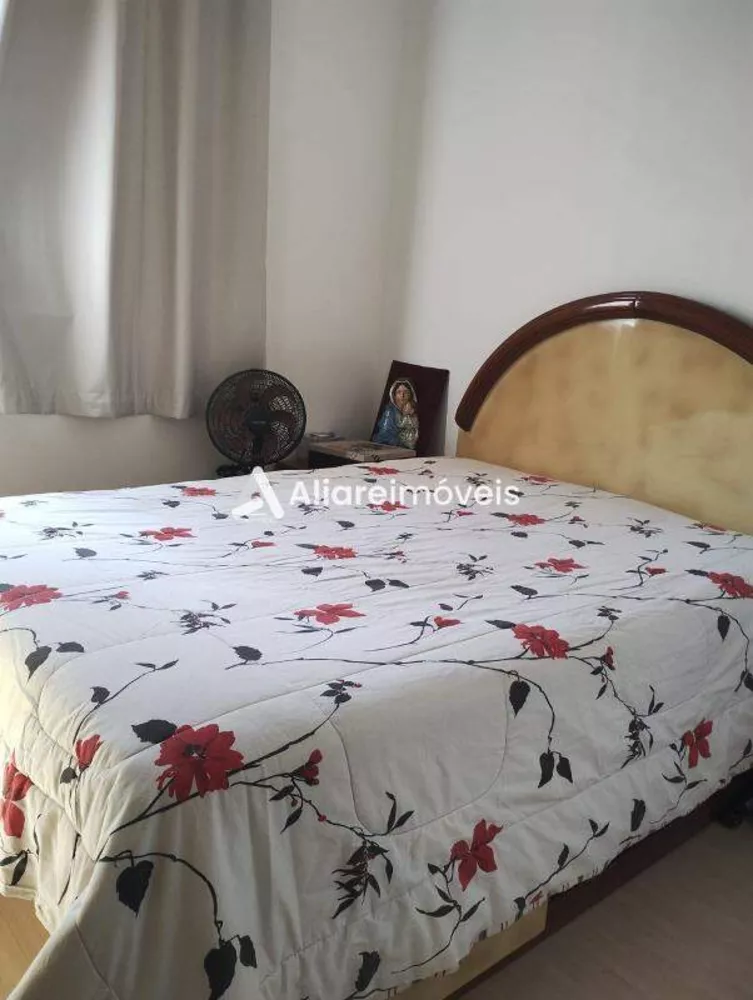 Apartamento à venda com 3 quartos, 79m² - Foto 4