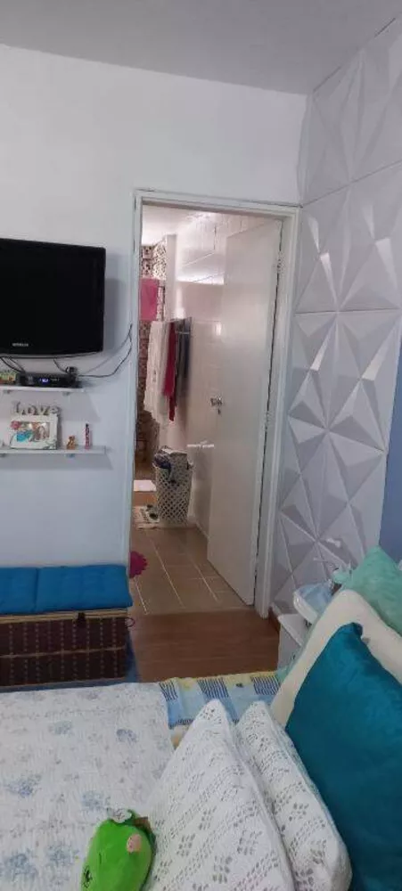 Apartamento à venda com 3 quartos, 110m² - Foto 5