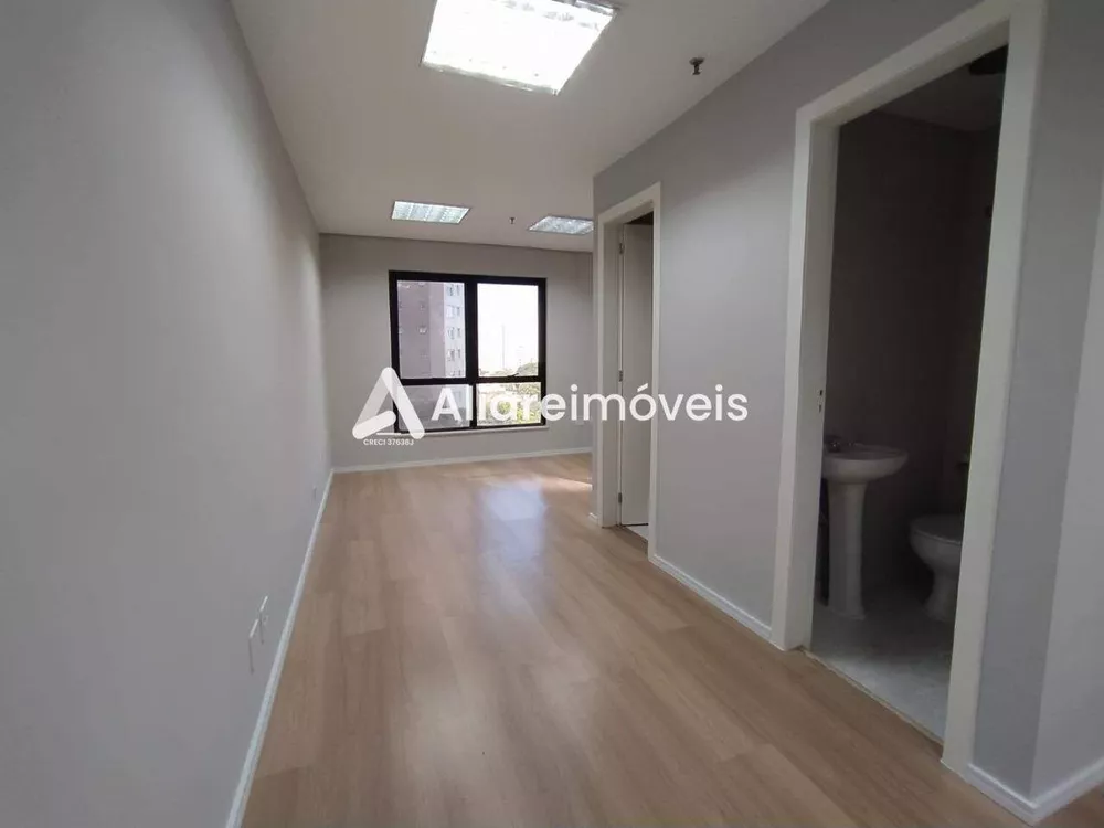 Conjunto Comercial-Sala para alugar, 32m² - Foto 3