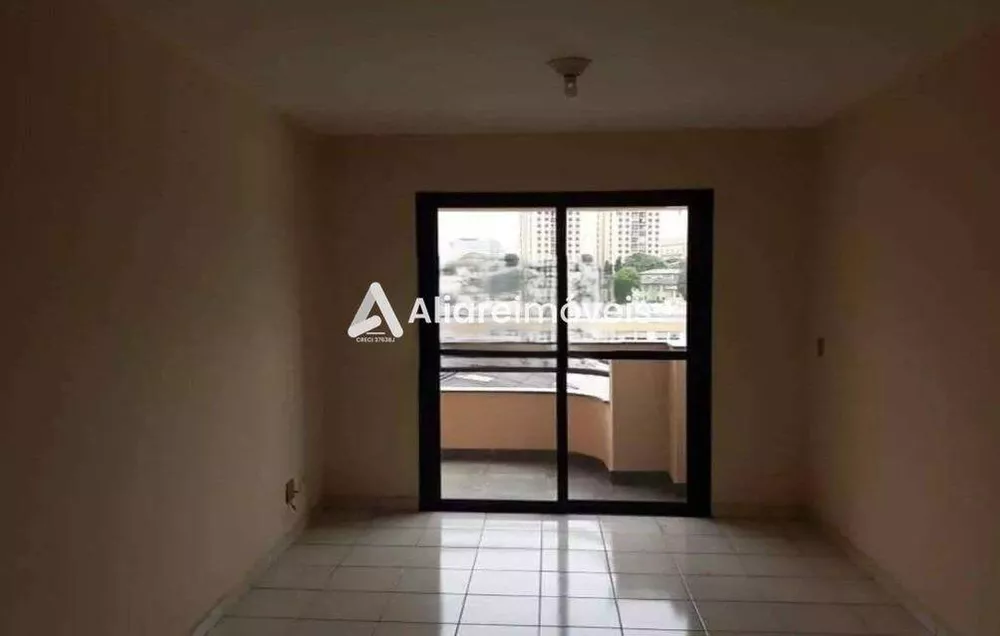 Apartamento à venda com 2 quartos, 62m² - Foto 2