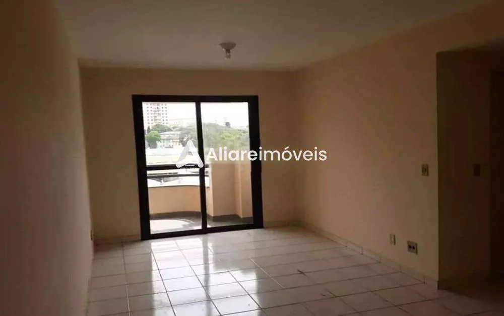 Apartamento à venda com 2 quartos, 62m² - Foto 1