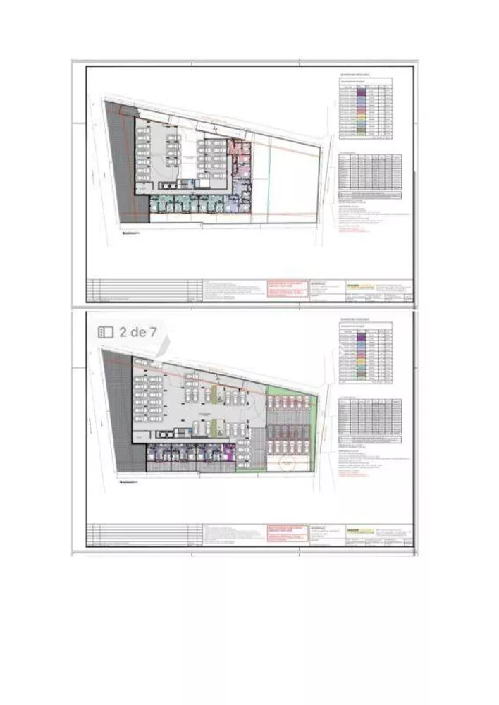 Terreno à venda, 1850m² - Foto 6