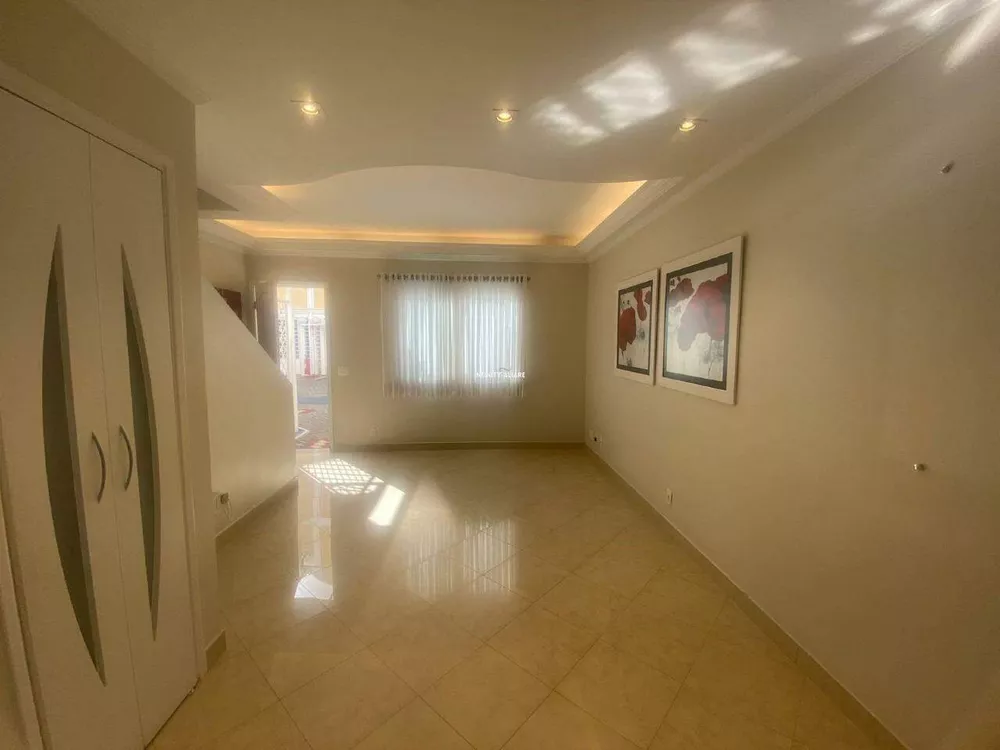 Casa de Condomínio à venda com 3 quartos, 108m² - Foto 3