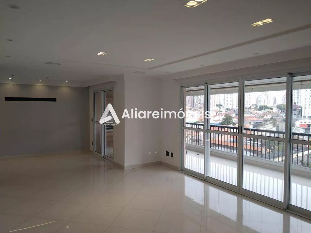 Apartamento para alugar com 4 quartos, 178m² - Foto 6