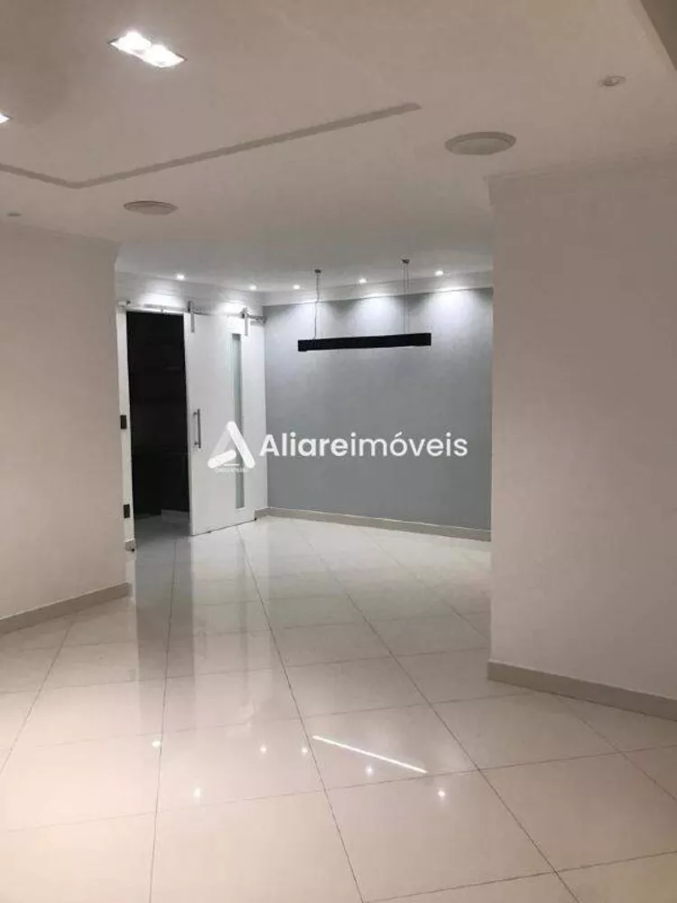 Apartamento para alugar com 4 quartos, 178m² - Foto 7