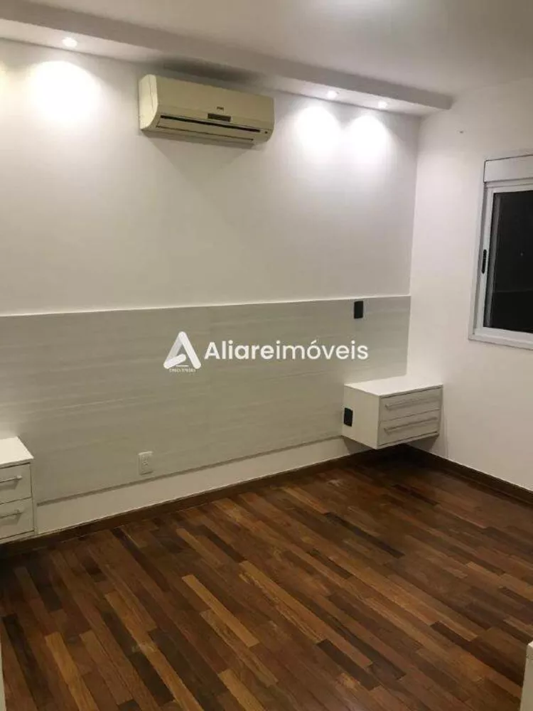 Apartamento para alugar com 4 quartos, 178m² - Foto 4