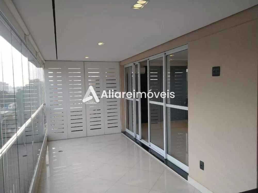 Apartamento para alugar com 4 quartos, 178m² - Foto 8