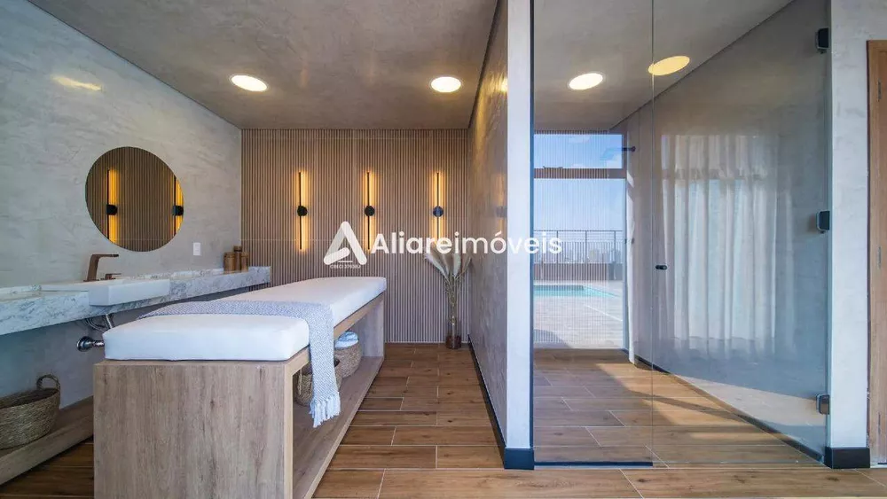 Apartamento à venda com 1 quarto, 22m² - Foto 15