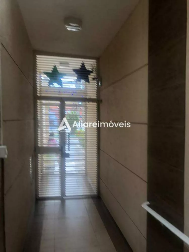 Conjunto Comercial-Sala para alugar, 34m² - Foto 1