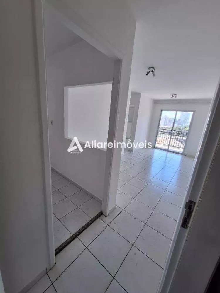 Apartamento à venda com 2 quartos, 50m² - Foto 4