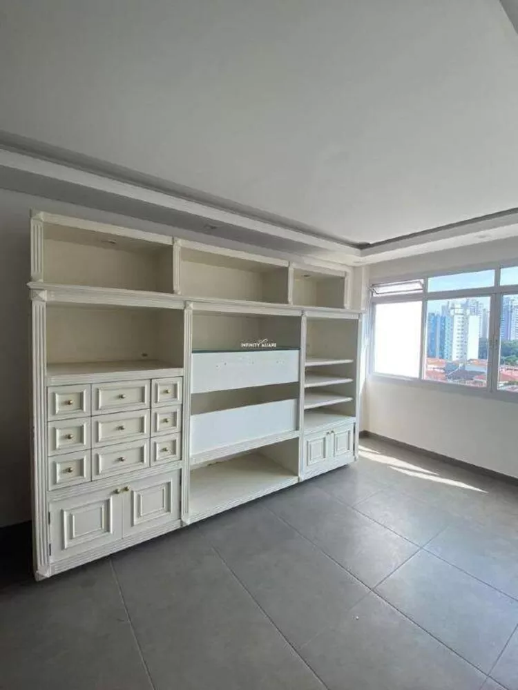 Apartamento à venda com 2 quartos, 120m² - Foto 2