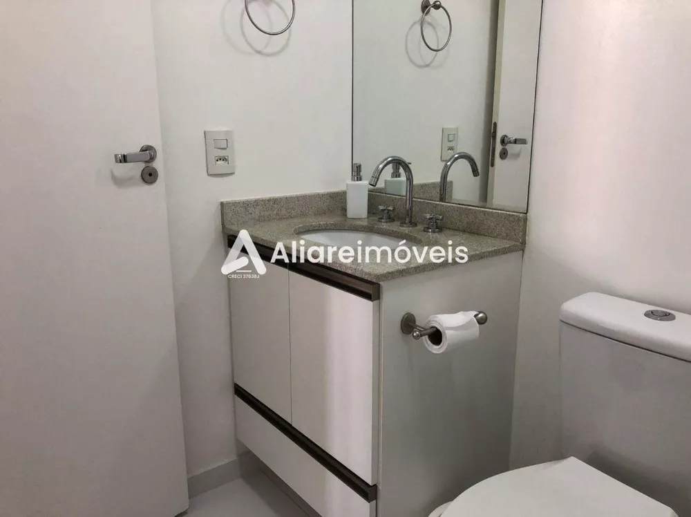 Apartamento à venda com 2 quartos, 82m² - Foto 4