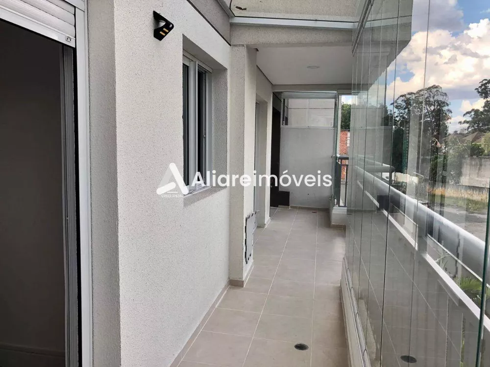 Apartamento à venda com 2 quartos, 82m² - Foto 5