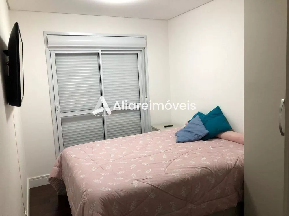 Apartamento à venda com 2 quartos, 82m² - Foto 8