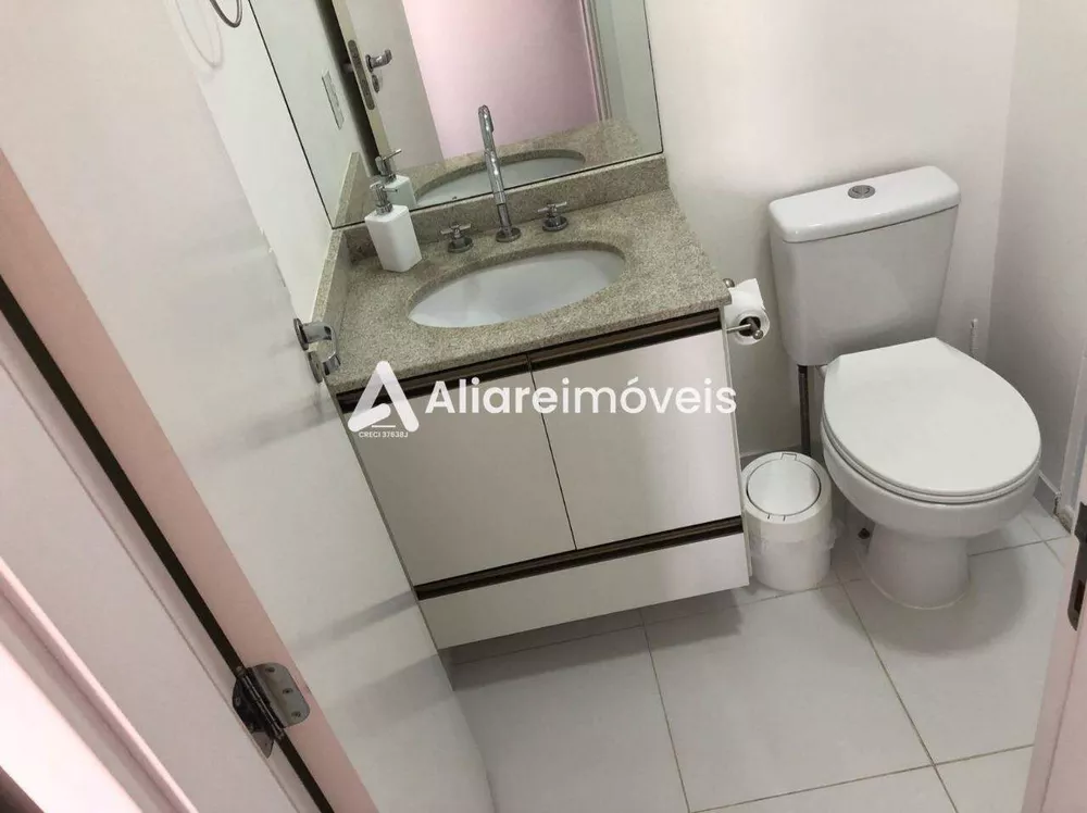 Apartamento à venda com 2 quartos, 82m² - Foto 6