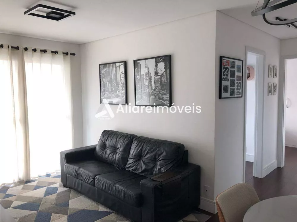 Apartamento à venda com 2 quartos, 82m² - Foto 7