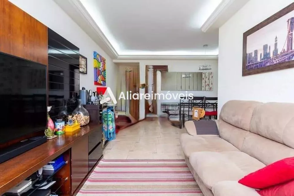 Apartamento à venda com 2 quartos, 72m² - Foto 2