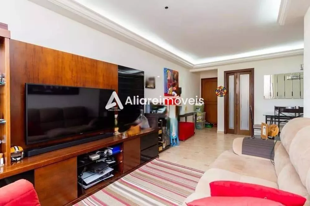 Apartamento à venda com 2 quartos, 72m² - Foto 1