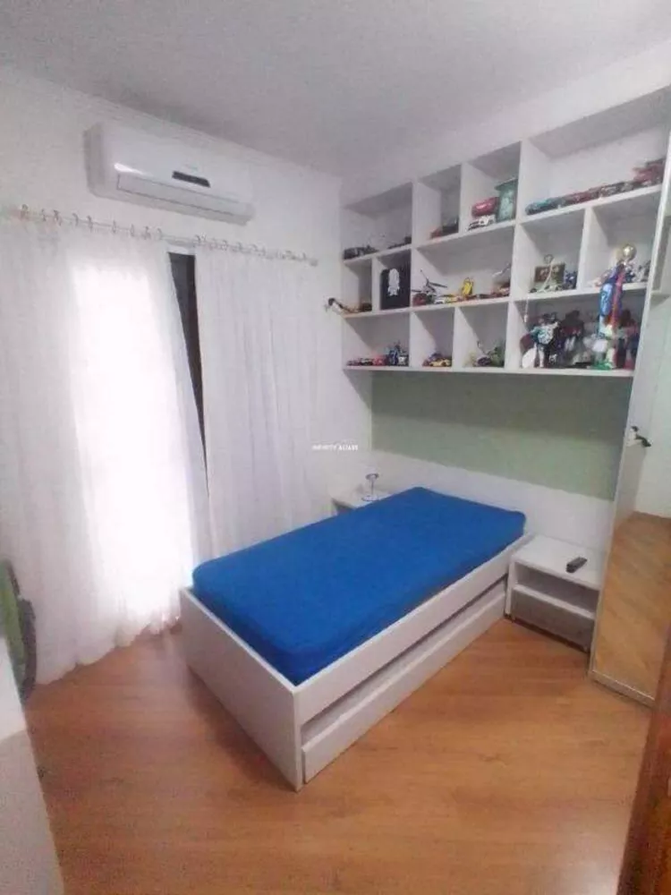 Casa à venda com 4 quartos, 192m² - Foto 6