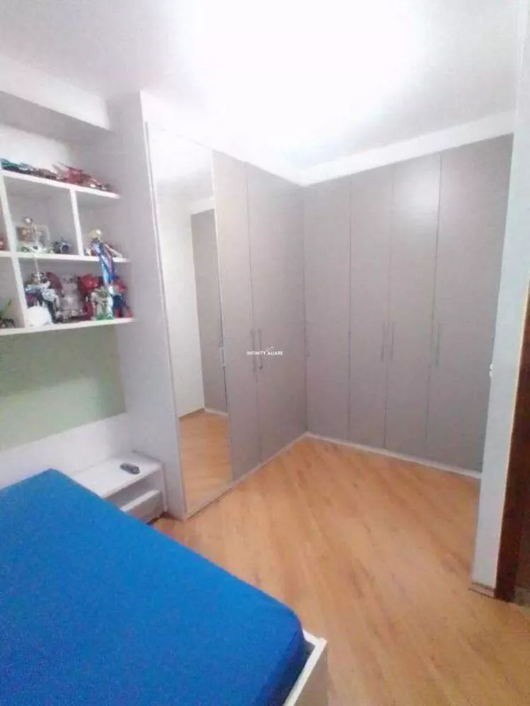 Casa à venda com 4 quartos, 192m² - Foto 7