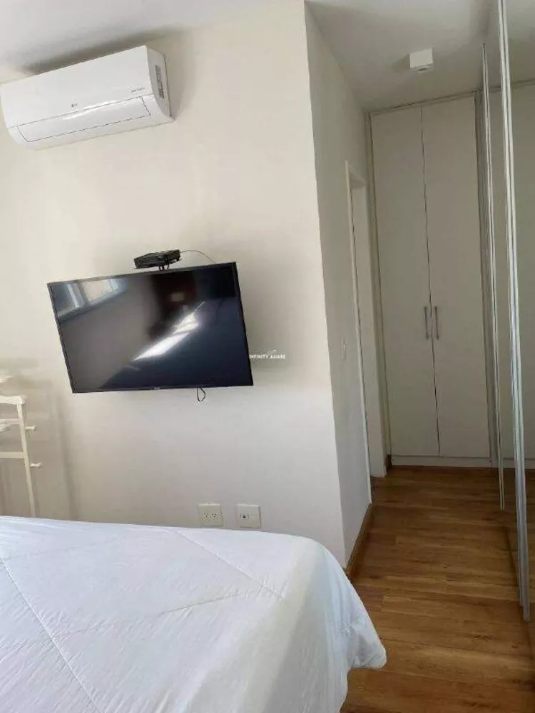 Apartamento à venda com 4 quartos, 151m² - Foto 3