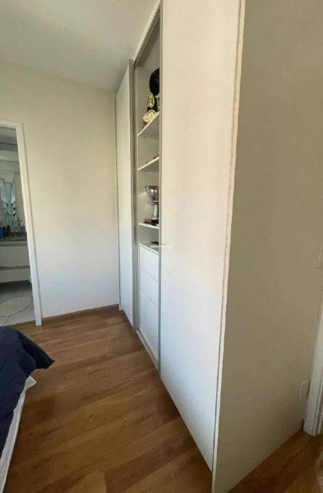 Apartamento à venda com 4 quartos, 151m² - Foto 4