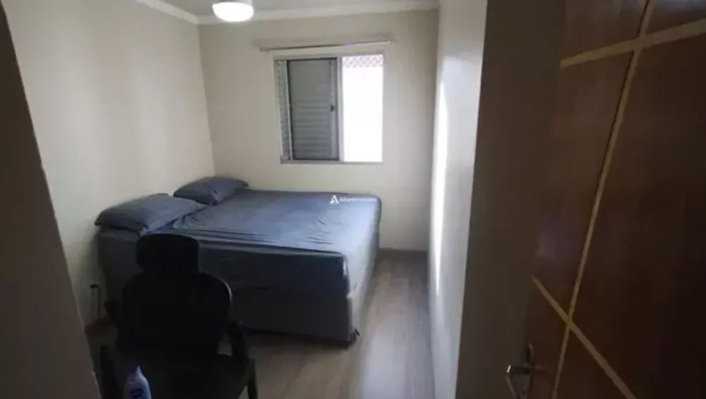 Apartamento à venda com 2 quartos, 63m² - Foto 4