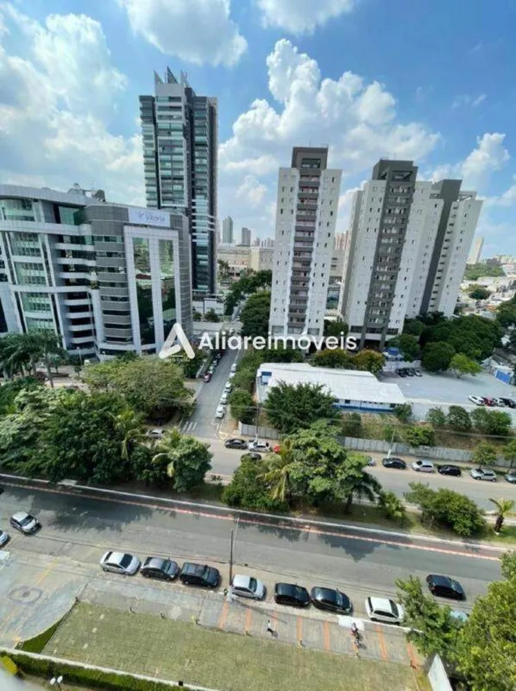 Apartamento para alugar com 2 quartos, 50m² - Foto 2