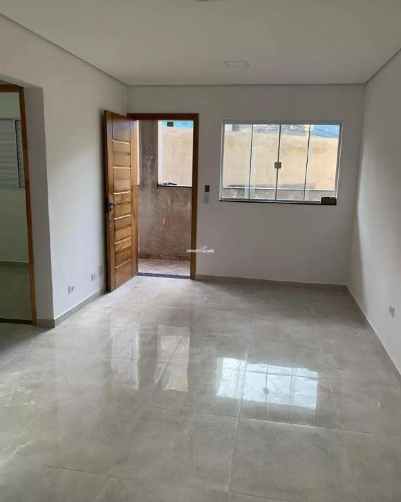 Apartamento à venda com 2 quartos, 39m² - Foto 10