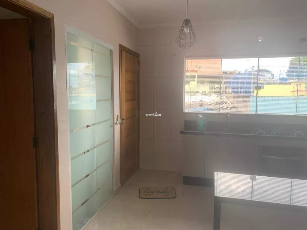 Apartamento à venda com 2 quartos, 39m² - Foto 5