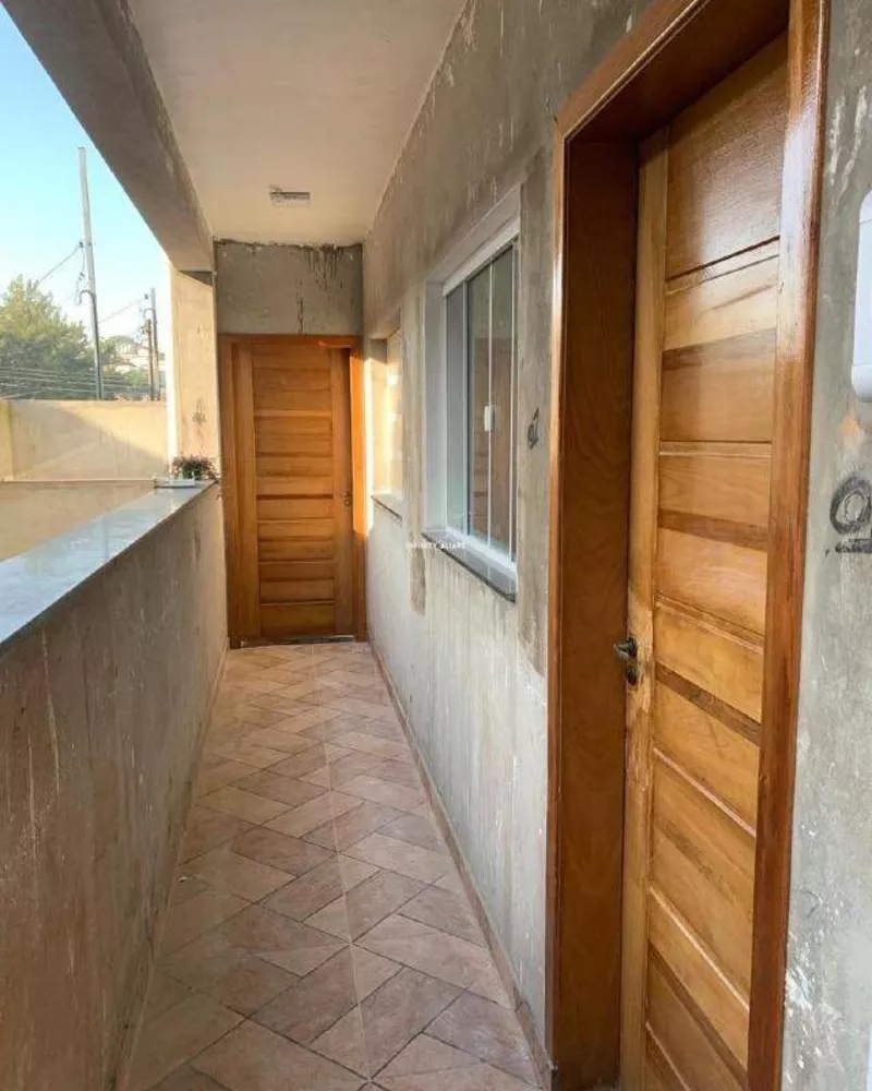 Apartamento à venda com 2 quartos, 39m² - Foto 6