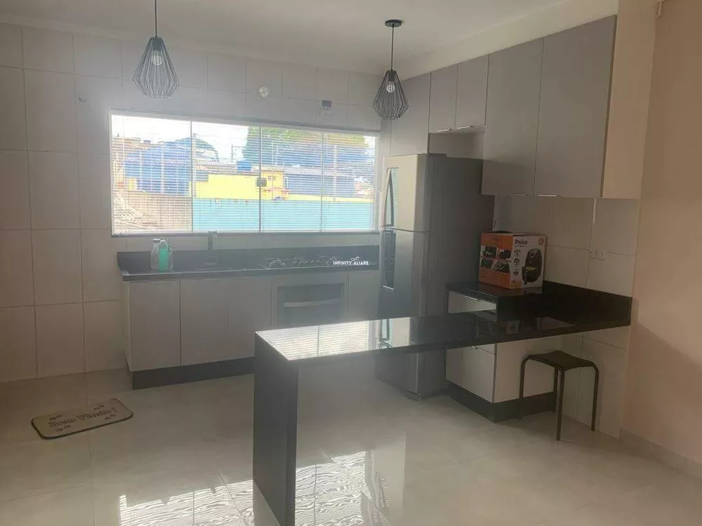 Apartamento à venda com 2 quartos, 39m² - Foto 1