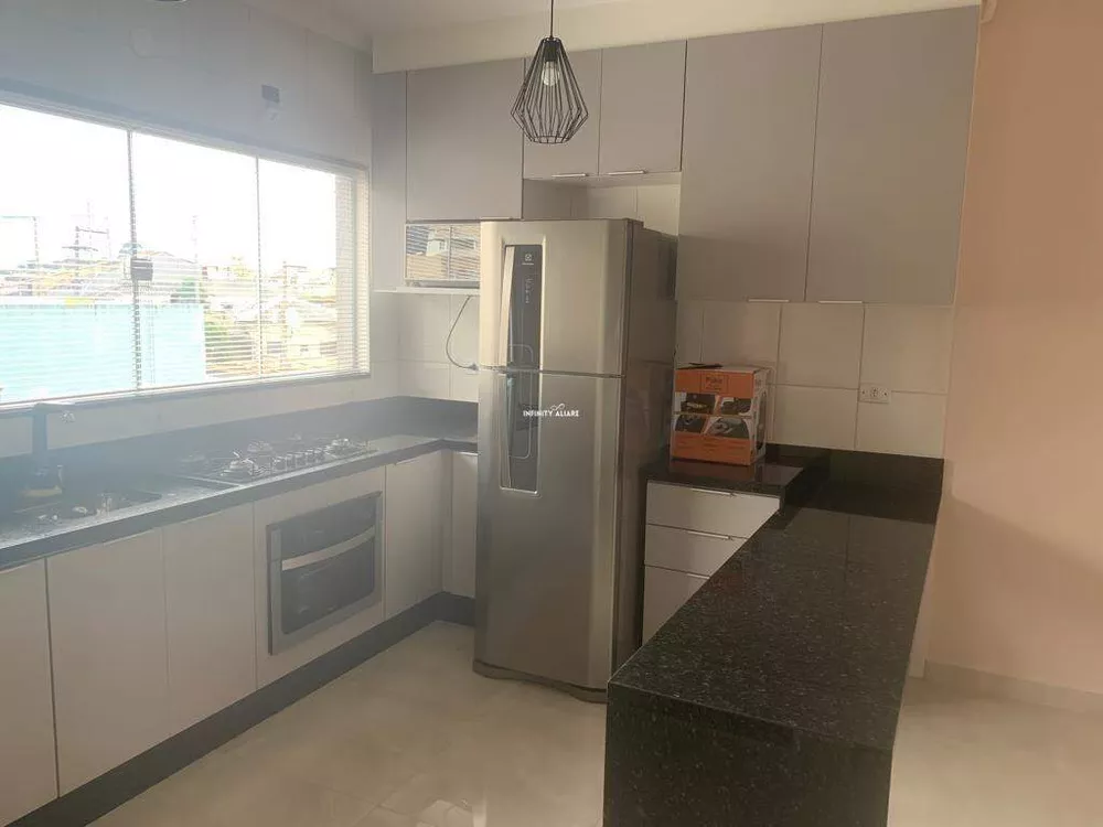 Apartamento à venda com 2 quartos, 39m² - Foto 3