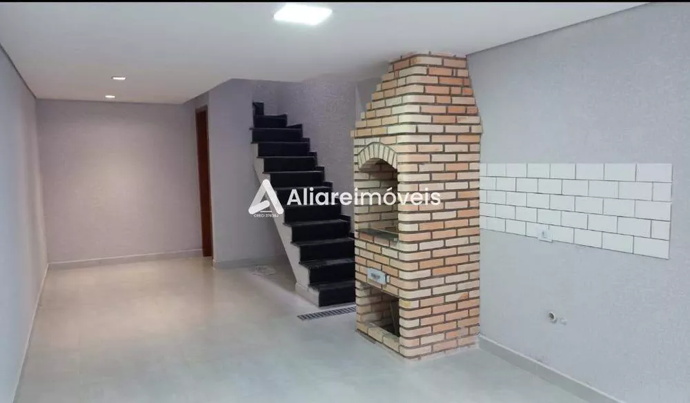 Casa à venda com 3 quartos, 150m² - Foto 5