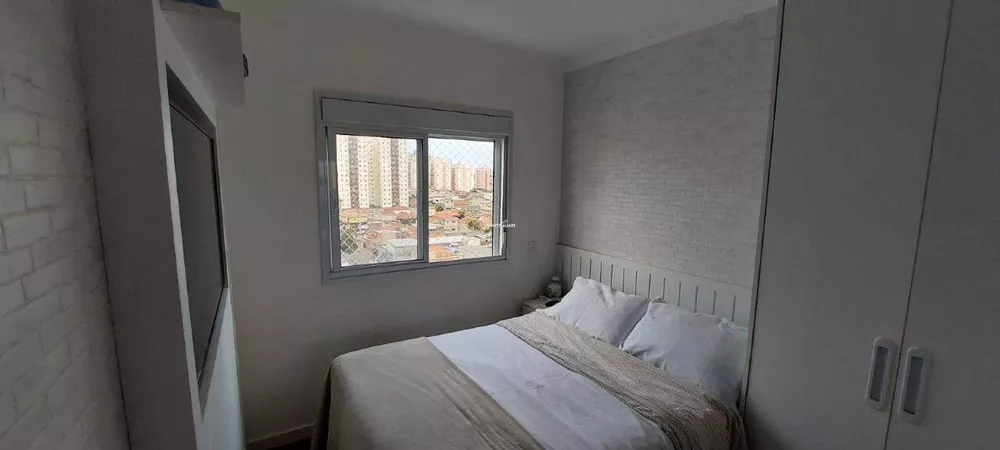 Apartamento à venda com 3 quartos, 92m² - Foto 4