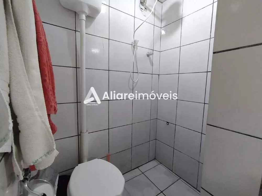 Casa, 3 quartos, 134 m² - Foto 2