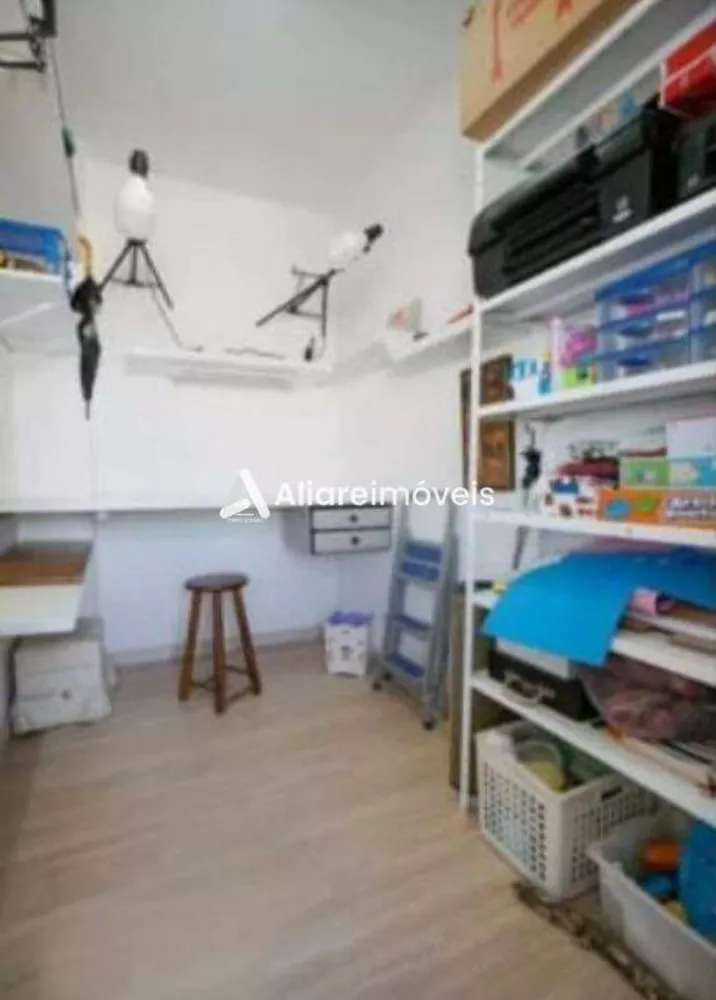 Apartamento à venda com 2 quartos, 89m² - Foto 7