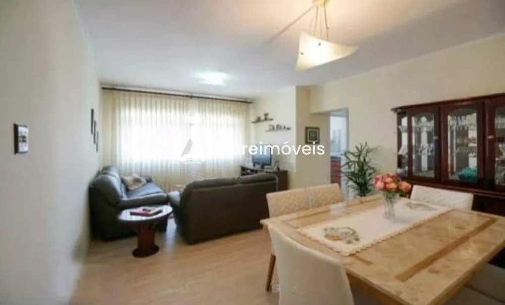 Apartamento à venda com 2 quartos, 89m² - Foto 1