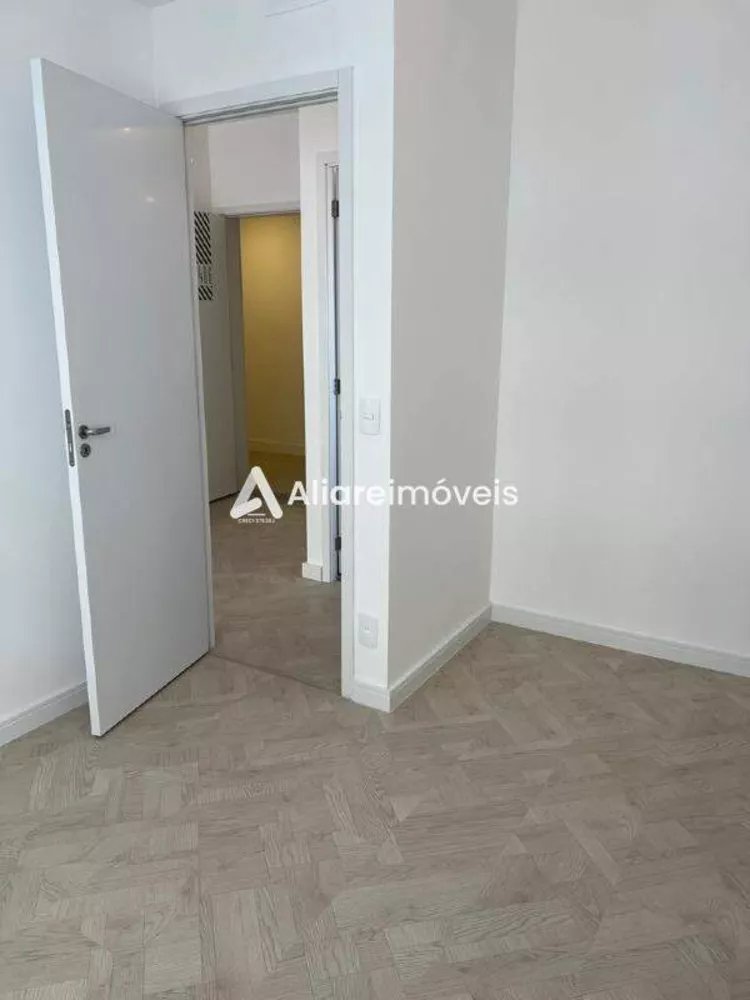 Apartamento à venda com 1 quarto, 34m² - Foto 4