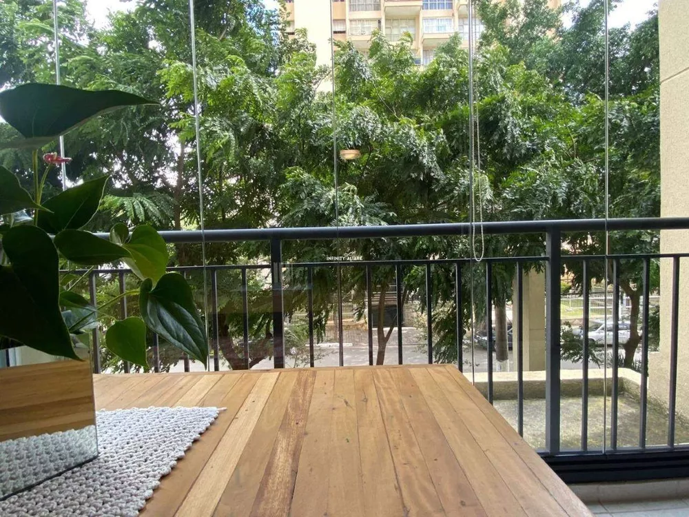 Apartamento à venda com 3 quartos, 92m² - Foto 4