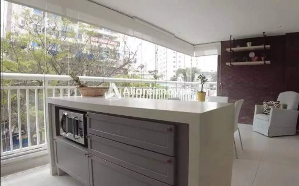 Apartamento à venda com 2 quartos, 95m² - Foto 1