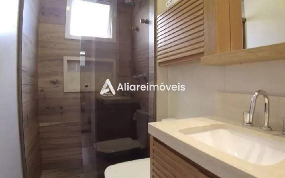 Apartamento à venda com 2 quartos, 95m² - Foto 4