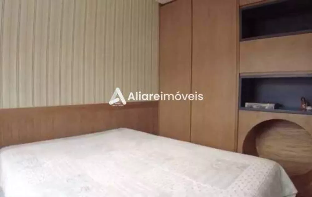 Apartamento à venda com 2 quartos, 95m² - Foto 3