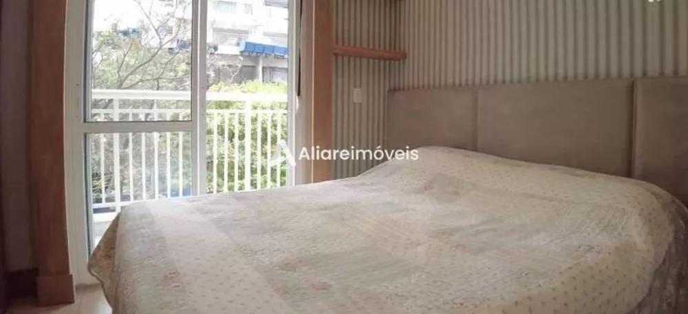 Apartamento à venda com 2 quartos, 95m² - Foto 5