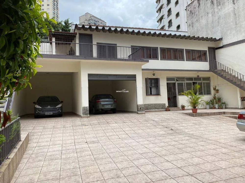 Casa à venda com 4 quartos, 470m² - Foto 3