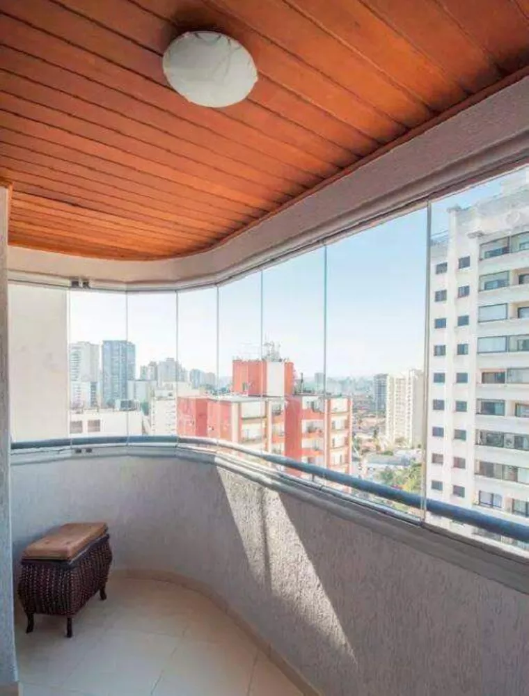 Cobertura à venda com 3 quartos, 160m² - Foto 2